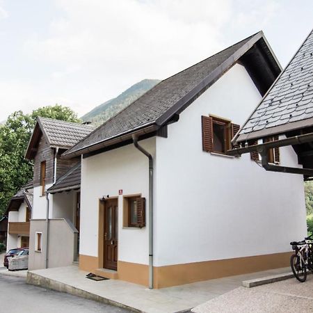 Apartma Lojz Бовец Экстерьер фото
