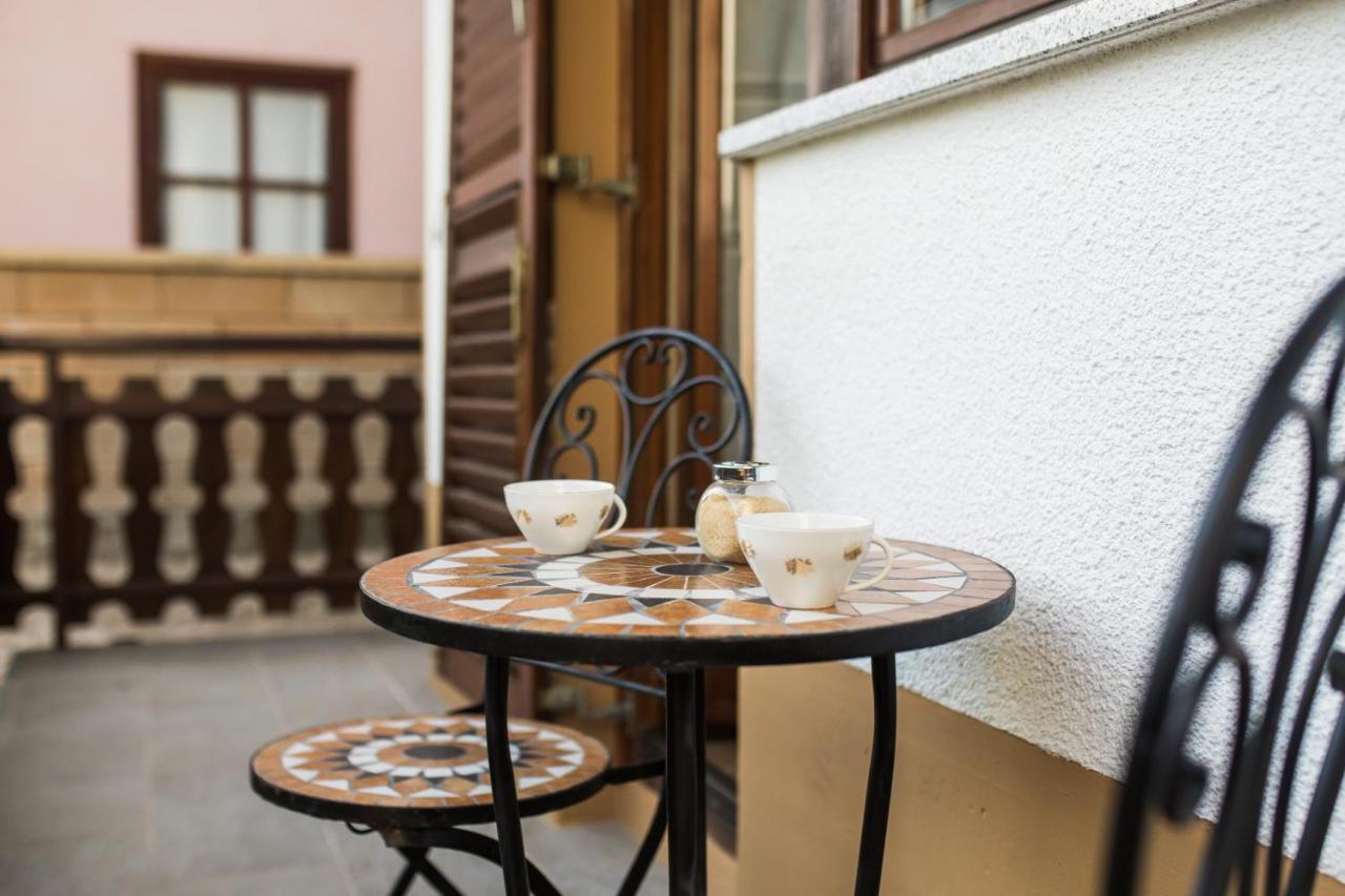 Apartma Lojz Бовец Экстерьер фото