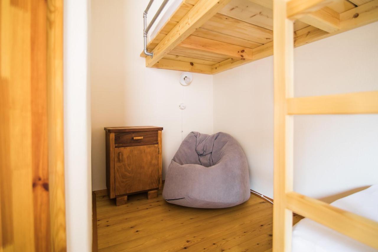 Apartma Lojz Бовец Экстерьер фото