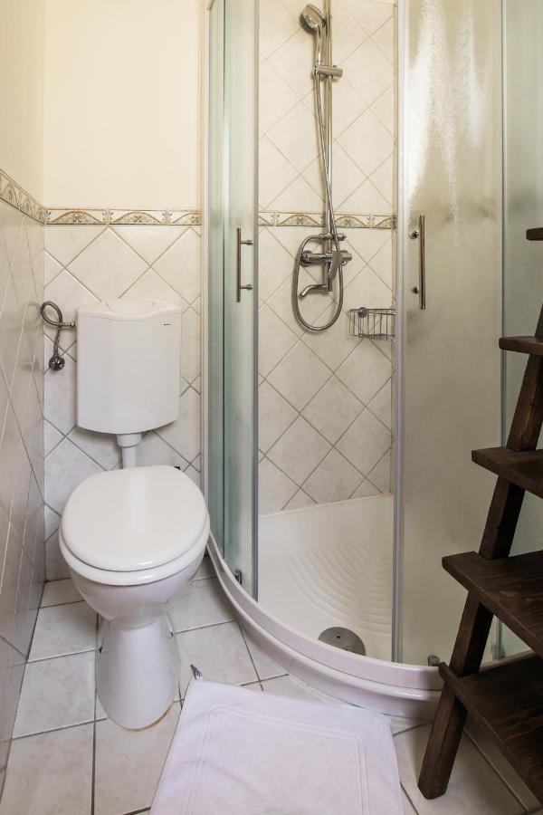 Apartma Lojz Бовец Экстерьер фото