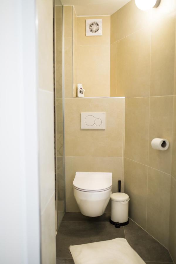 Apartma Lojz Бовец Экстерьер фото