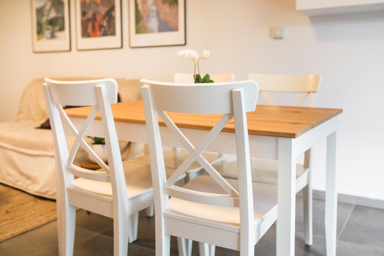 Apartma Lojz Бовец Экстерьер фото