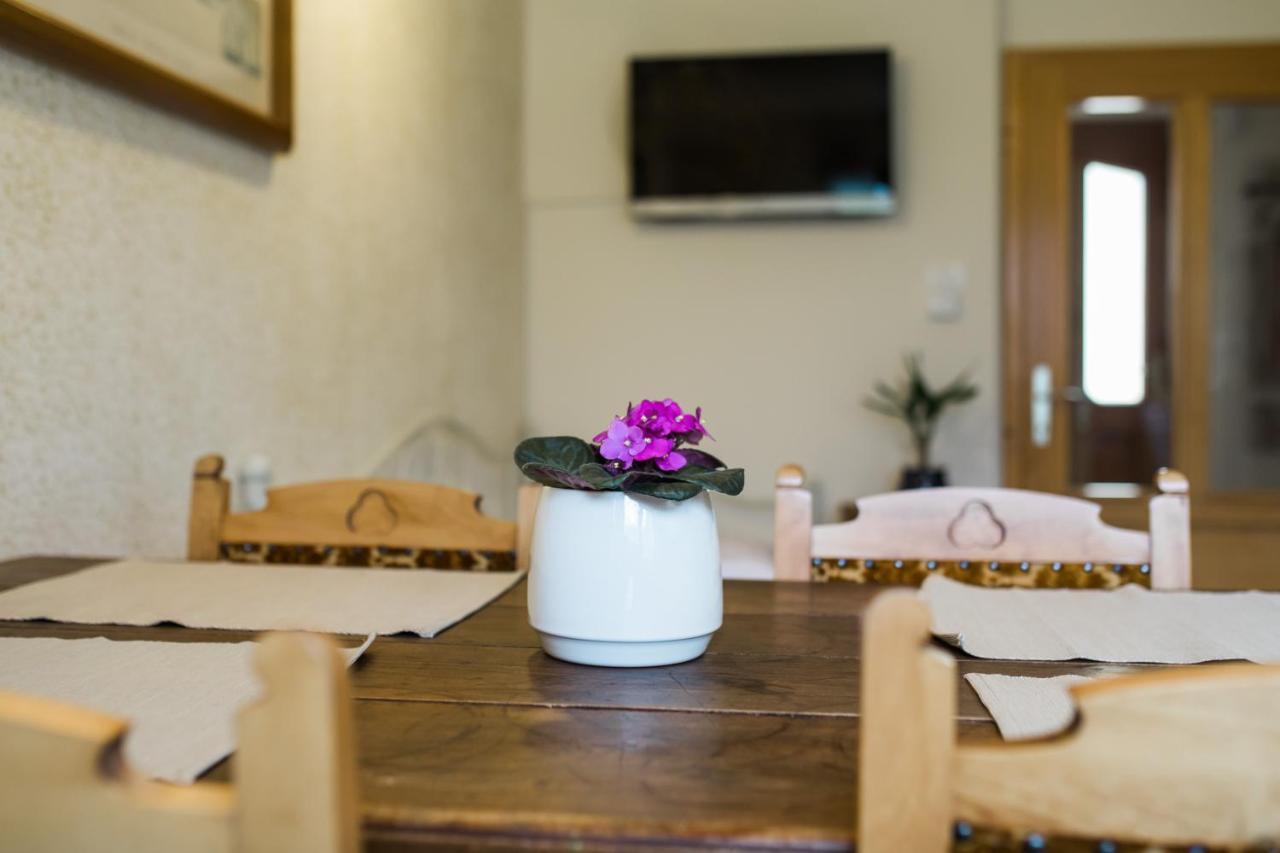 Apartma Lojz Бовец Экстерьер фото